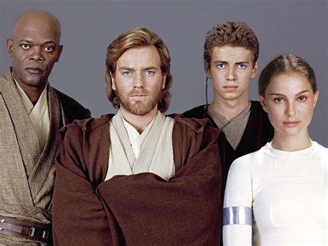 star wars attack of the clones hd watch online|attack of the clones cast.